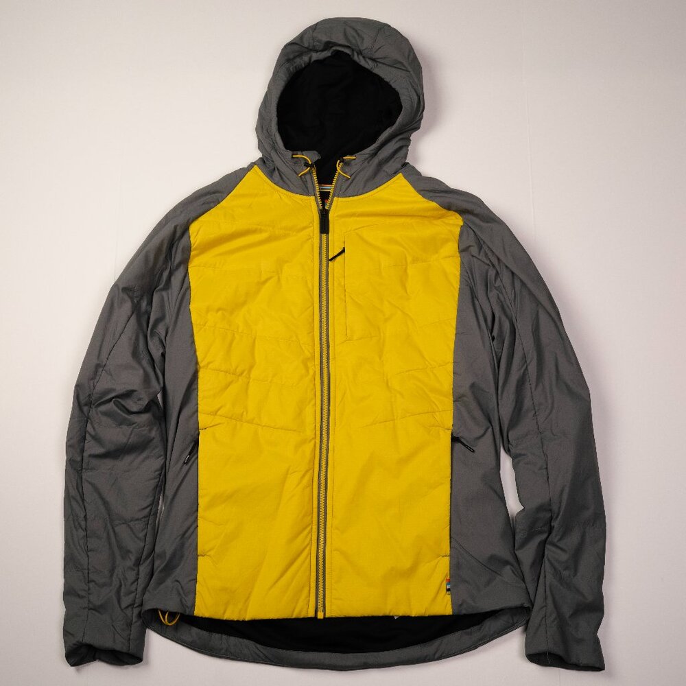 SmartWool Smart Loft Hooded Jacket NWT